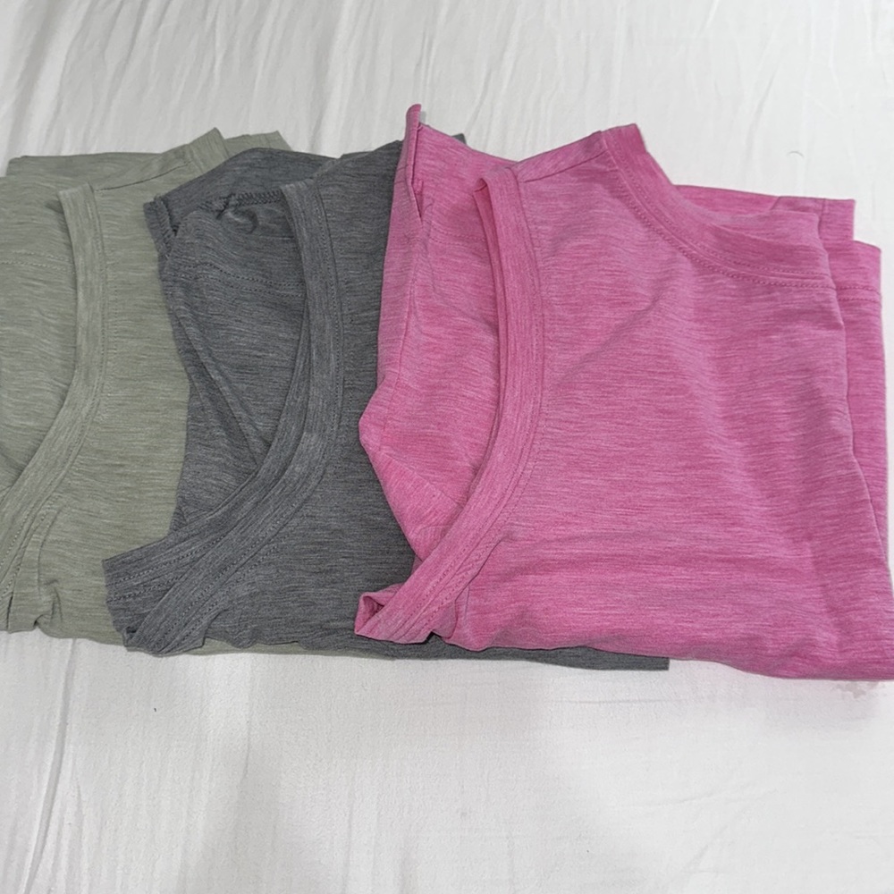 target tank top bundle